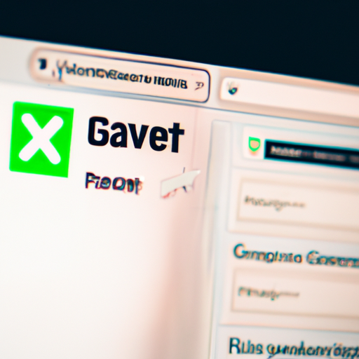 An image capturing a laptop screen displaying a web browser with the Getfave